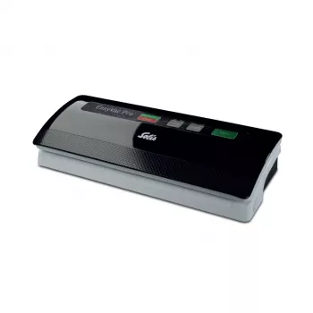 Solis EasyVac Pro vákuovačka čierna, biela
