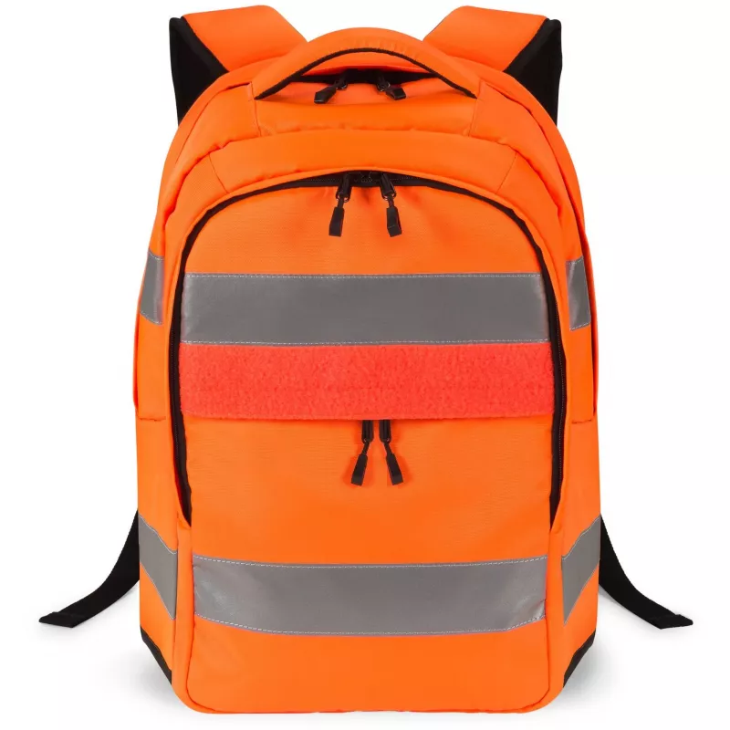 Dicota HI-VIS - V2 - batoh na notebook - 39,6 cm (15,6 palcov)