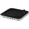 Dokovacia stanica pre notebook Satechi ST-GMMSHS káblová USB 3.2 Gen 2 Type-C biela