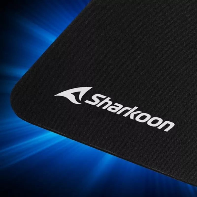 Sharkoon 1337 GAMING MAT V2 M GAMING podložka pod myš