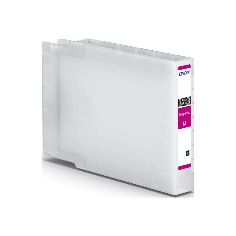 Epson C13T04A34N atramentová kazeta purpurová pre WF‑C8190 / WF‑C8690 (ultra vysoký výnos, originál)