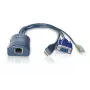 Počítačový modul Adder Adderlink CATX