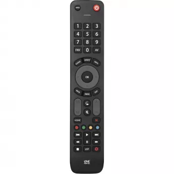 One For All Advanced Evolve TV diaľkový ovládač