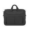 Toploader taška Rivacase 8432 taška na notebook 39,6 cm (15,6 palcov) čierna