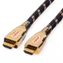 HDMI kábel ROLINE GOLD Ultra HD 1m