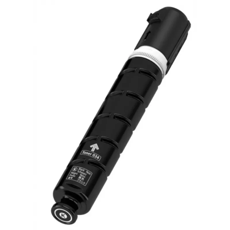 Canon toner 9454B001 34 čierny 5000 strán