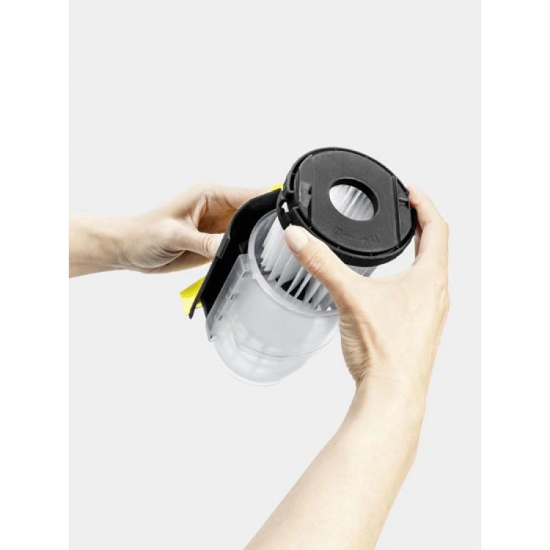 Kärcher 2.863-239.0 kazetový filter pre vysávače VC 5