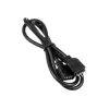 ARGB 4-Pin predlžovací kábel Kolink ARGB 4-Pin 0,5 m, 4-Pin na 4-Pin, dĺžka 0,5 m