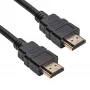 Akyga AK-HD-150A HDMI-1.4 kábel, High Speed with Ethernet, 15 m, čierny