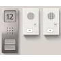 SET CAB 850-2 E/W audio sada Siedle Basic (210008743-00)