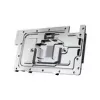 Alphacool ES RTX 5080 Reference jednoslotový vodný blok GPU s backplate (10261)