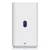 Ubiquiti UNAS-2-W Unifi Nas 2X 3.5 HDD pozície, 2,5 GbE, USB-C, PoE++ adaptér