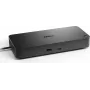 Dokovacia stanica Dell Pro Dock WD25 100W USB-C Power Delivery podpora dvoch displejov