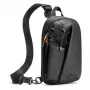 inateck cez rameno taška FB01003 black 24,5cm * 14cm * 5,5cm