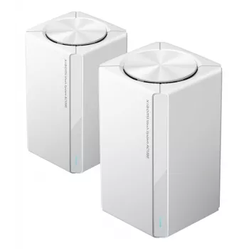 Mesh systém Xiaomi AC1200 Dual-Band Wi-Fi 5