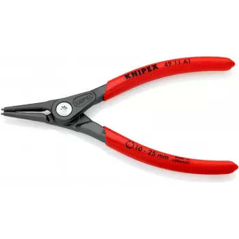 Kliešte na poistné krúžky Knipex 49 11 A1