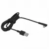 HUION H640P grafický tablet 5080 lpi 160 x 99 mm USB čierny