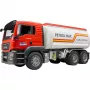 Bruder MAN TGS cisterna