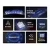 Mercusys AXE5400 Wi-Fi 6E Bluetooth 5.2 PCIe adaptér