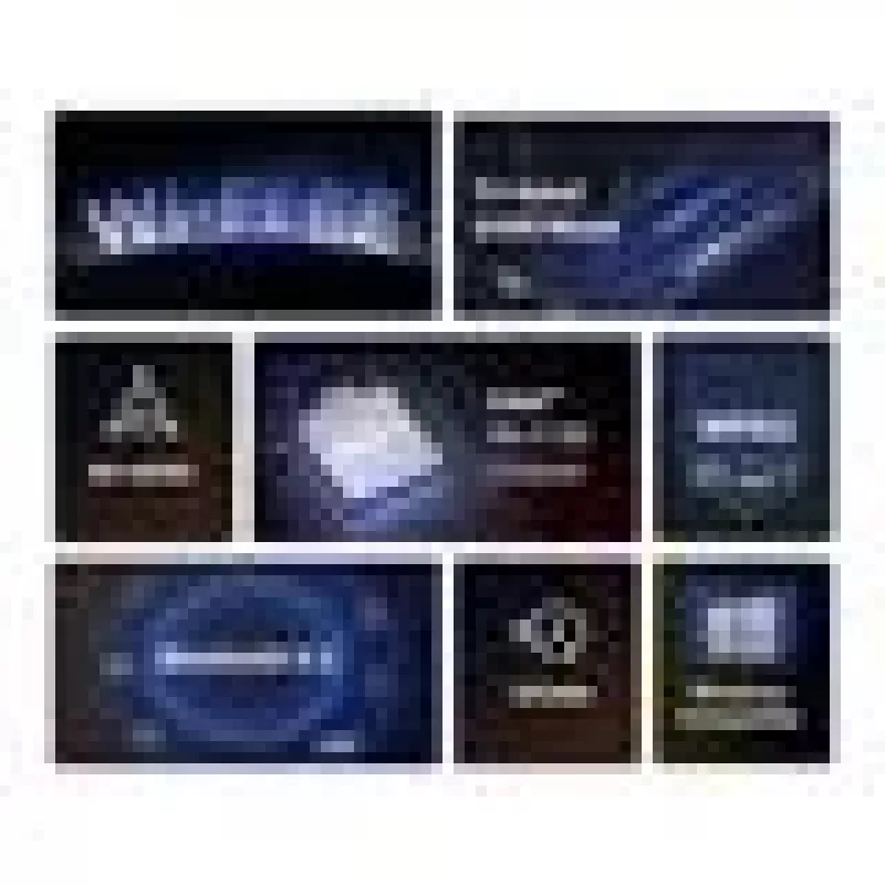 Mercusys AXE5400 Wi-Fi 6E Bluetooth 5.2 PCIe adaptér