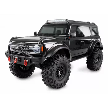 Amewi Caballo RC model Rock-Crawler elektromotor 1:10