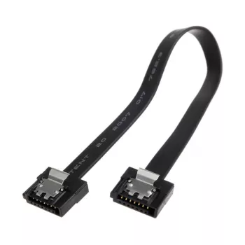 SATA kábel Akasa PROSLIM SATA 3.0 15 cm