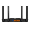 Wi-Fi router TP-Link EX520 Gigabit Ethernet Dual-Band (2,4 GHz / 5 GHz) čierny