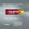 VARTA Max Tech Mignon batéria 1,5 V 4 ks blister (4706101404)