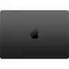 MacBook Pro 14 M4 Max, Space Black, M4 Max (14-CPU/32-GPU), 36 GB, 1 TB, nemčina, 96W USB-C napájací zdroj, MX2K3D/A