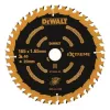 DeWALT DT10640-QZ Extreme pílový kotúč, 165 mm, 40 zubov, otvor 20 mm, na drevo