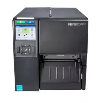 Tlačiareň etikiet Printronix T42X4 203 dpi s rozhraniami USB, RS232 a Ethernet