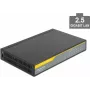 Sieťový switch DeLOCK 87782 Full Duplex