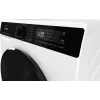 Gorenje WD2PA854ADW/AT Práčka so sušičkou Voľne stojaca Predné plnenie Biela D