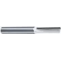 Makita - zaobľovacia fréza - rovná - 6 mm - dĺžka: 51,8 (D-47416)