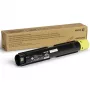 Xerox Original ® VersaLink® C7000 farebná tlačiareň žltý toner s vysokou kapacitou (10100 strán) – 106R03758