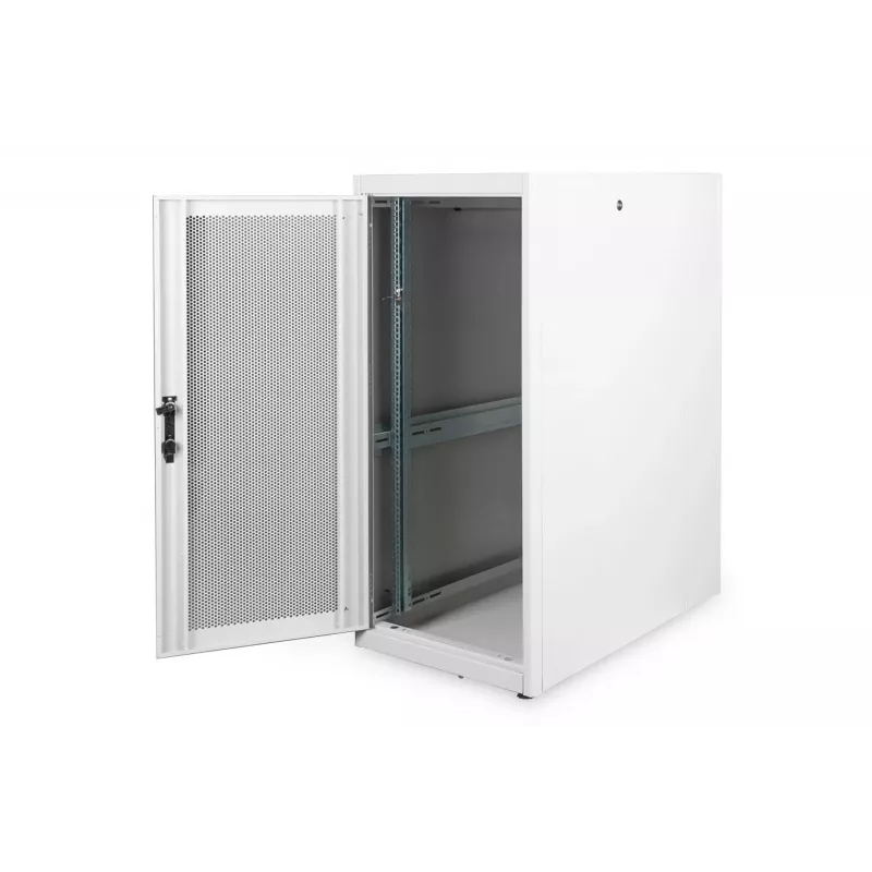 Samostatný rack Digitus DN-19 SRV-26U-D 600x1000 mm 26U 600 kg