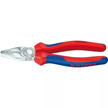 Kombinované kliešte Knipex 03 05 160