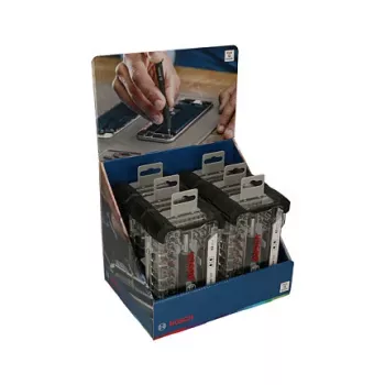 Bosch 2 607 002 836 sada presných a štandardných bitov, 42 ks