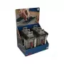 Bosch 2 607 002 836 sada presných a štandardných bitov, 42 ks