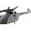 VTOL lietadlo Amewi AFX-105 elektromotor 350 mAh 99 g