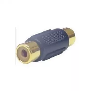 Microconnect AUDAGG káblový adaptér RCA čierny
