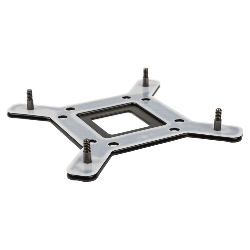 Cryorig Backplate-Kit pre R1 C1 H5 a A-Series vodné chladenie CPU chladič Backplate CR-B01