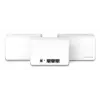 Mercusys AX1800 Whole Home Mesh WiFi 6 systém