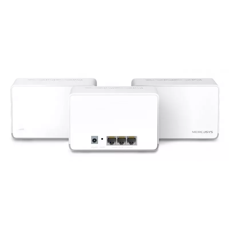 Mercusys AX1800 Whole Home Mesh WiFi 6 systém