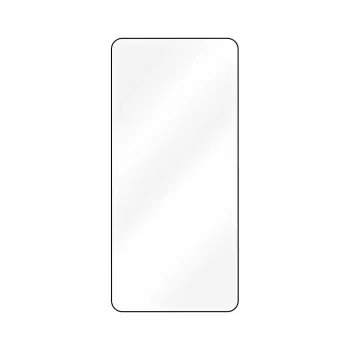 Tvrdené sklo Screen Protector FIXED Full Cover 2.5D pre Samsung Galaxy S26 Ultra, 2 kusy, čierna