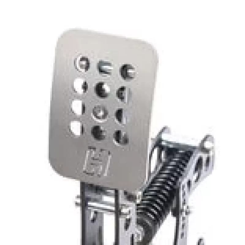 Heusinkveld Simucube ActivePedal Add-on – plyn a spojka