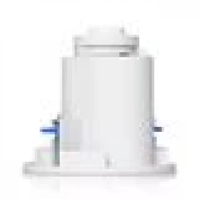 Ubiquiti UACC-G6-PTZ-ICM-W G6 PTZ zapustený stropný držiak, biely
