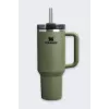 Termohrnček STANLEY Quencher H2.0 Dried Pine 1,18 l izolovaná cestovná fľaša