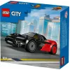 LEGO CITY 60486 Elektrické superauto
