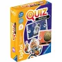 tiptoi Quiz Weltraum, kvízová hra